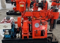 Ingegneria idraulica ad alta velocità di ricerca del motore diesel della macchina di Borewell