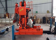 Trivellazione Rig Machine dell'acqua delle pianure 1150kg ST200