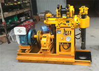 GK200 idraulico 2200r/Min Borehole Drilling Machine