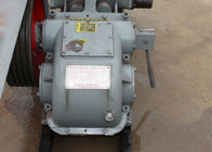 Trivellazione diesel Rig Mud Pump dell'acqua di BW 200