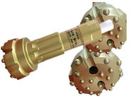 Perforazione di roccia dorata degli utensili a inserti DHD360 di 178mm