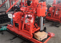 Trivellazione idraulica portatile Rig Soil Drilling Machine For SPT dell'acqua