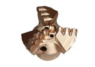 75-350 mm PDC Concave Non Coreing Drill Bit