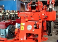 Gk residenziale portatile 200 Mini Borehole Drilling Machine Hydraulic