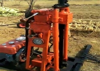 Idraulico basso di esplorazione di ingegneria della st 50 Mini Water Borewell Machine Diesel piccolo