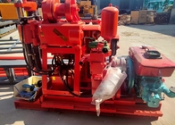 Piccola macchina idraulica da 600 kg 220v per lo smaltimento delle acque reflue