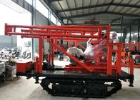 ST-150 perforazione geologica Rig Machine For Geological Investigation