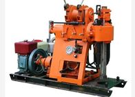 Piccola 30m trivellazione diesel Rig Machine dell'acqua di XY-1A