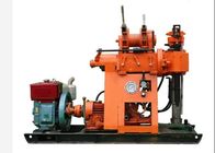 Piccola 30m trivellazione diesel Rig Machine dell'acqua di XY-1A