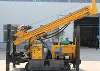 St mobile 300 metri di grande perforazione capa rotatoria Rig Equipment di TUV